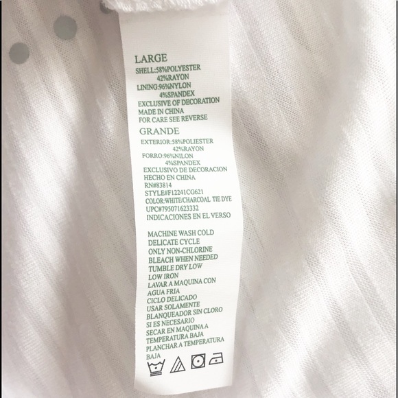 Tangerine Women's Active Top - Picture 9 of 12